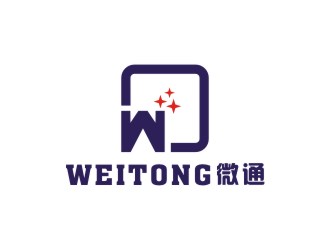 吴志超的logo设计