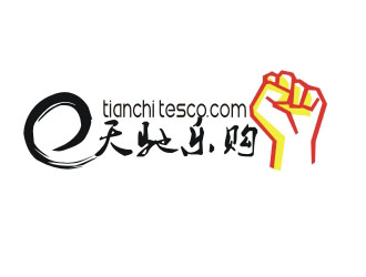 招智江的logo设计