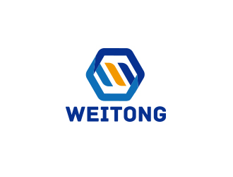 何锦江的logo设计