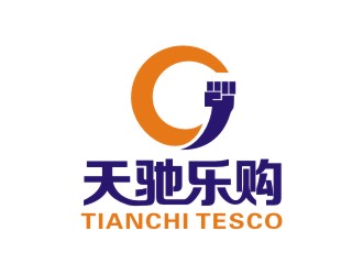 曾翼的logo设计