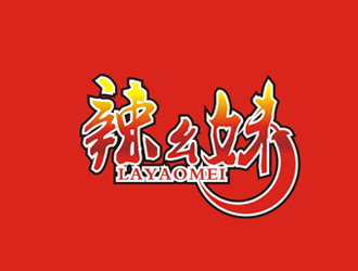 杨占斌的logo设计