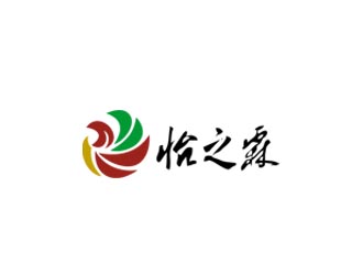 郭庆忠的上海怡之霖餐饮投资管理有限公司logo设计