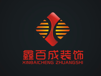 杨占斌的logo设计