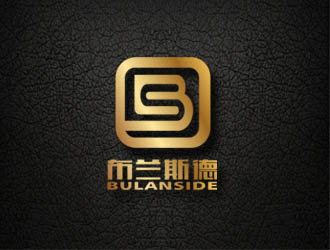 郭庆忠的logo设计