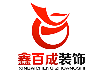 白冰的logo设计