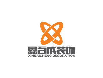 陈兆松的logo设计