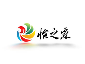 上海怡之霖餐饮投资管理有限公司logo设计