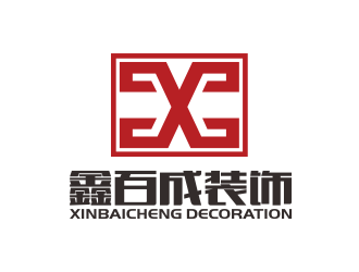 林思源的logo设计