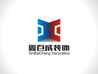 陈波的logo设计