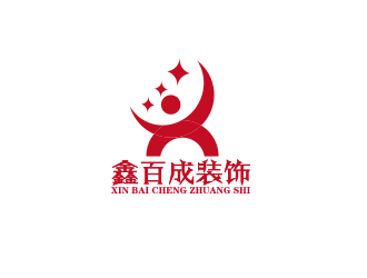 何锦江的logo设计