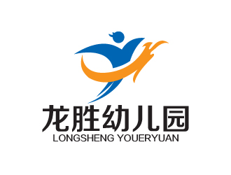 秦晓东的logo设计