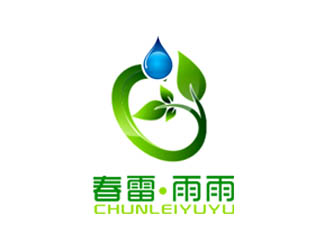 郭庆忠的logo设计