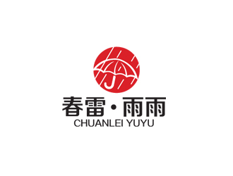 秦晓东的logo设计