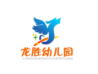 郭庆忠的logo设计