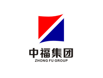 中福集团logo设计