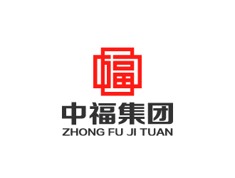 周金进的logo设计