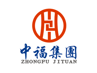 祝小林的logo设计