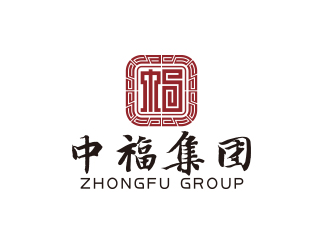 何锦江的logo设计