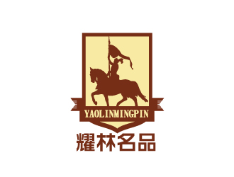 刘祥庆的logo设计