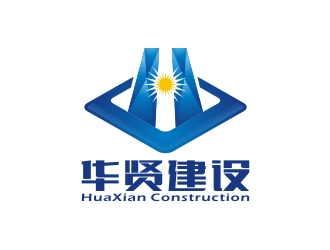 何嘉健的logo设计