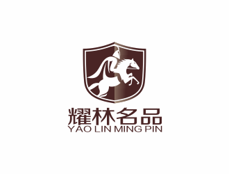 林思源的logo设计
