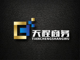 郭庆忠的logo设计