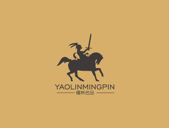 孙红印的logo设计