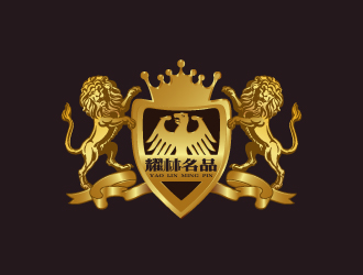 周金进的logo设计