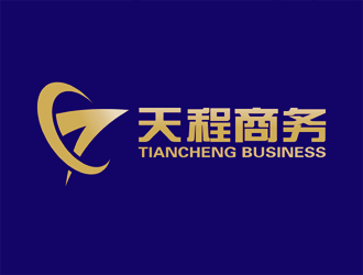 谭家强的logo设计