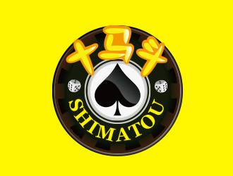 孙红印的logo设计