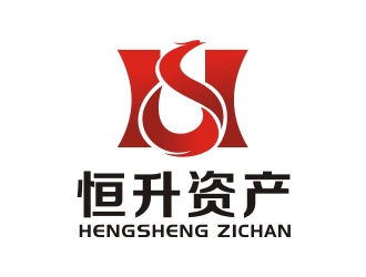曾翼的logo设计