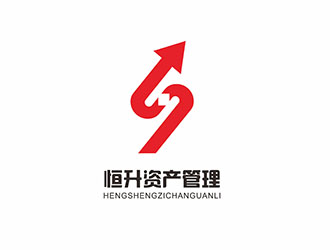 AR科技核心～雪狐设计的logo设计
