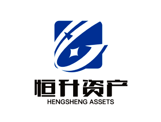 谭家强的logo设计