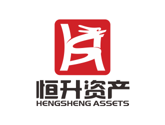 林思源的logo设计