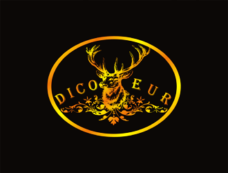 谭家强的logo设计