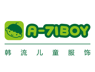 吴杨的logo设计