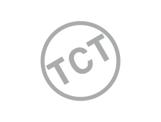 韦百战的TCTlogo设计