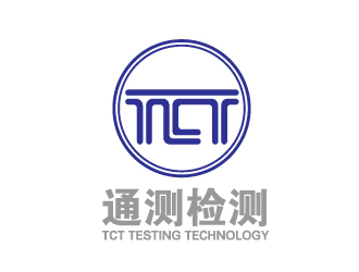 刘祥庆的TCTlogo设计
