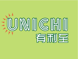 招智江的logo设计