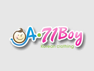 郭庆忠的logo设计