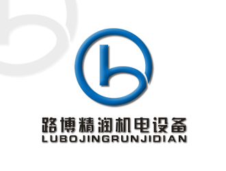 马居宝的logo设计