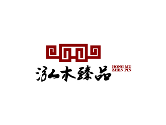 陈兆松的logo设计