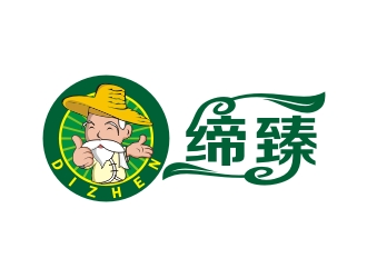 何嘉健的logo设计
