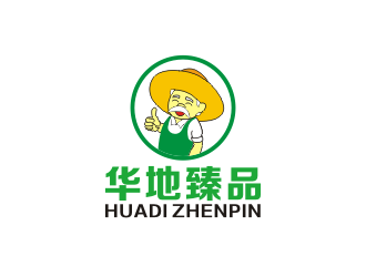 陈波的logo设计