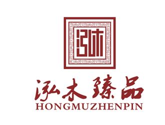 杨占斌的logo设计