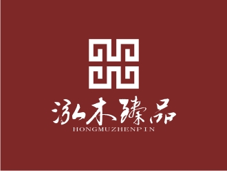 何嘉健的logo设计