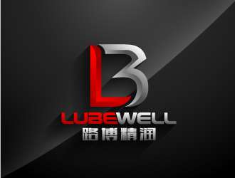 陈晓滨的logo设计