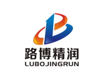 曾翼的logo设计