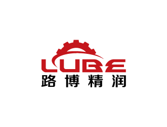 陈兆松的logo设计