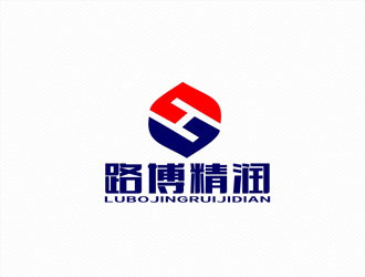 张海泉的logo设计